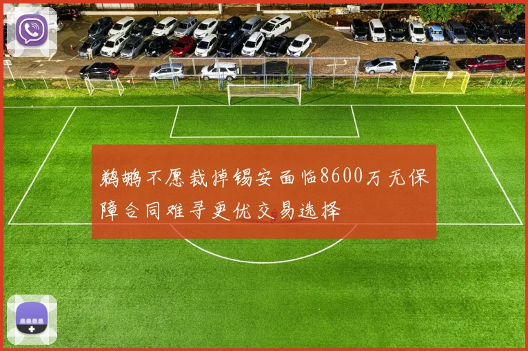 鹈鹕不愿裁掉锡安面临8600万无保障合同难寻更优交易选择